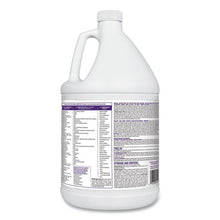 Load image into Gallery viewer, D Pro 5 Disinfectant, 1 Gal Bottle, 4-carton
