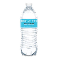 Load image into Gallery viewer, Purified Bottled Water, 16.9 Oz Bottle, 24 Bottles-carton, 84 Cartons-pallet
