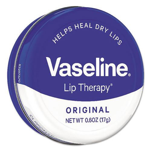 Lip Therapy, 0.6 Oz, 12-carton